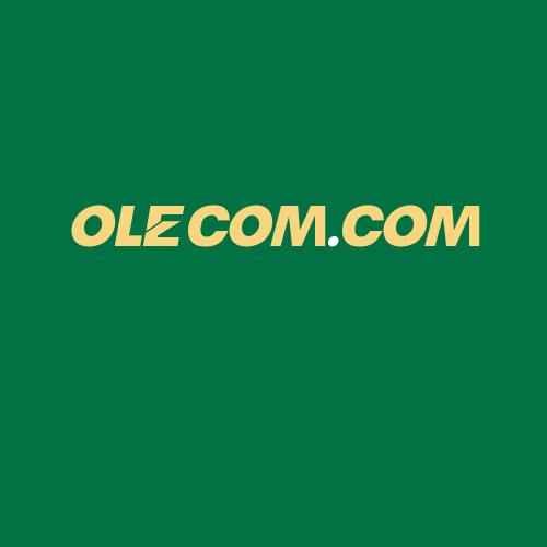 Logo da OLECOM